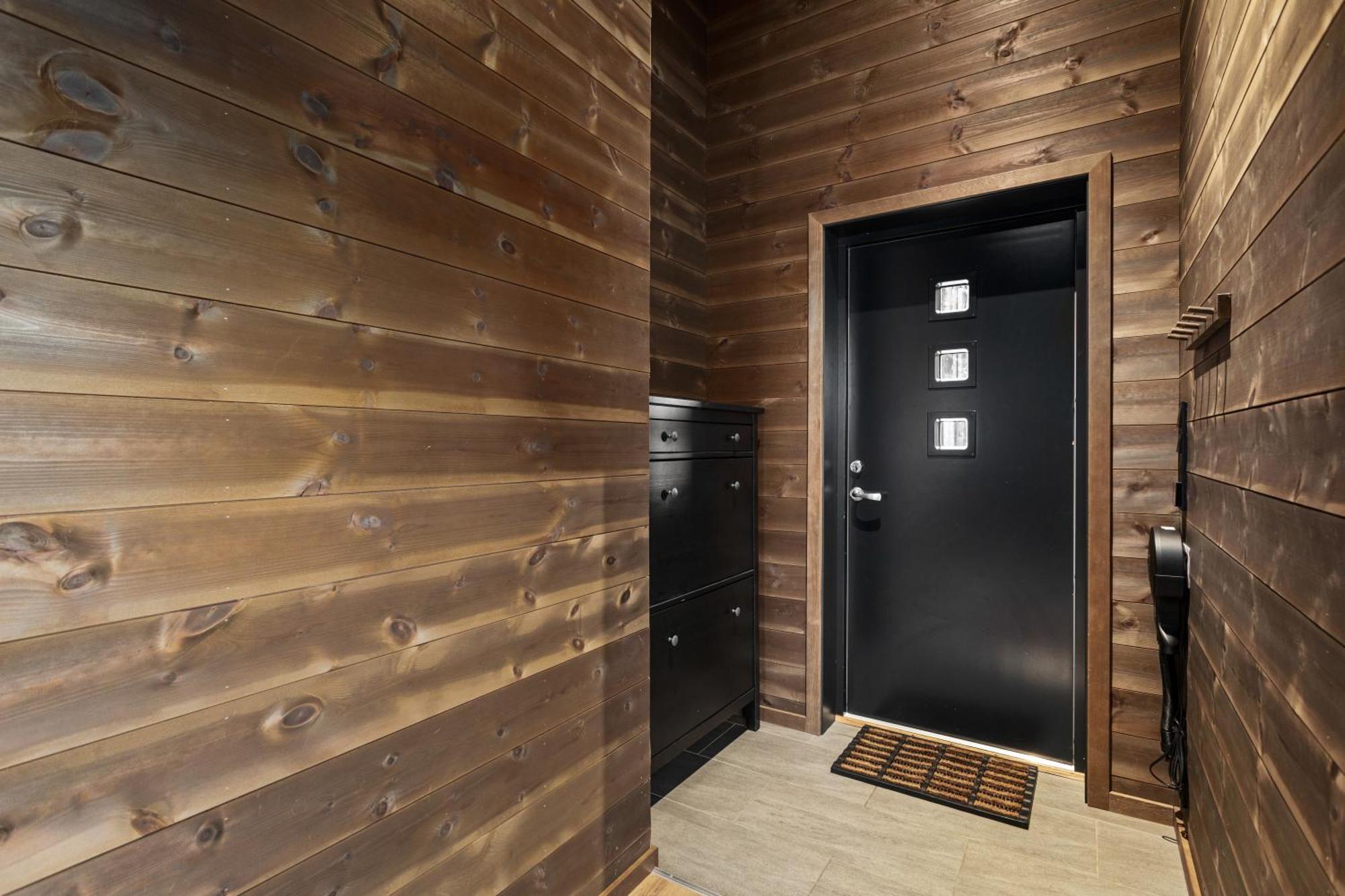 סוגנדל Exclusive Mountain Cabin With Spectacular Views At The Top Of Hodlekve With Possibility Of Extra Unit מראה חיצוני תמונה